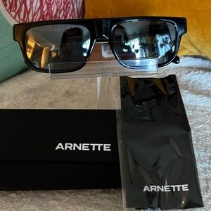 Arnette Sunglasses
